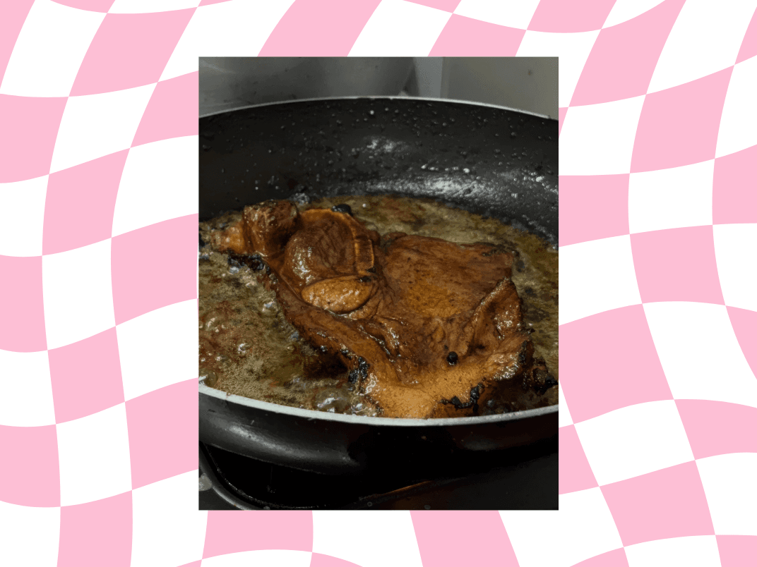 Fresh Filipino dishes being prepared - slide 4