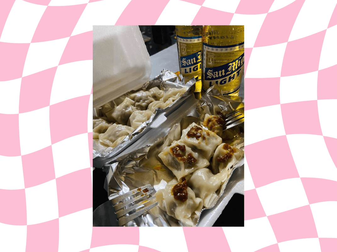 Fresh Filipino dishes being prepared - slide 5