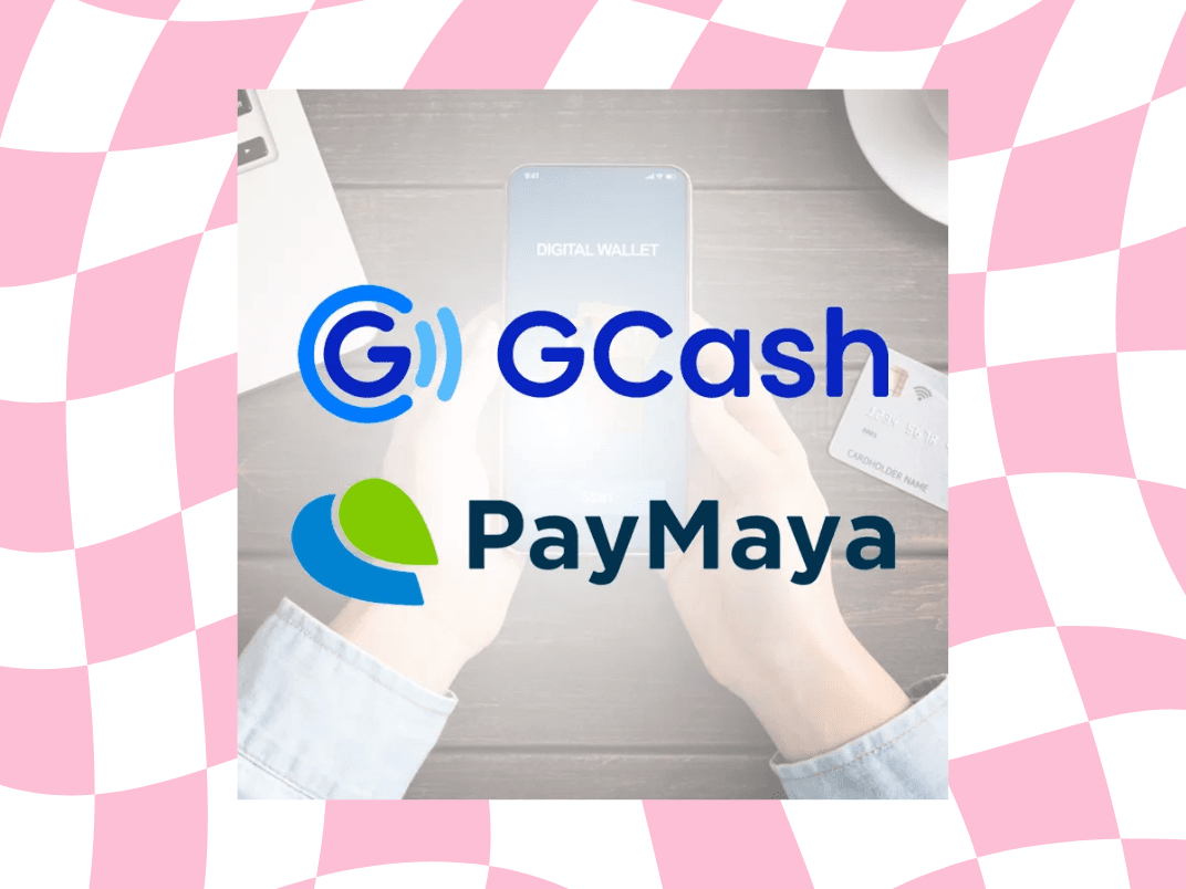Multiple payment options - slide 1