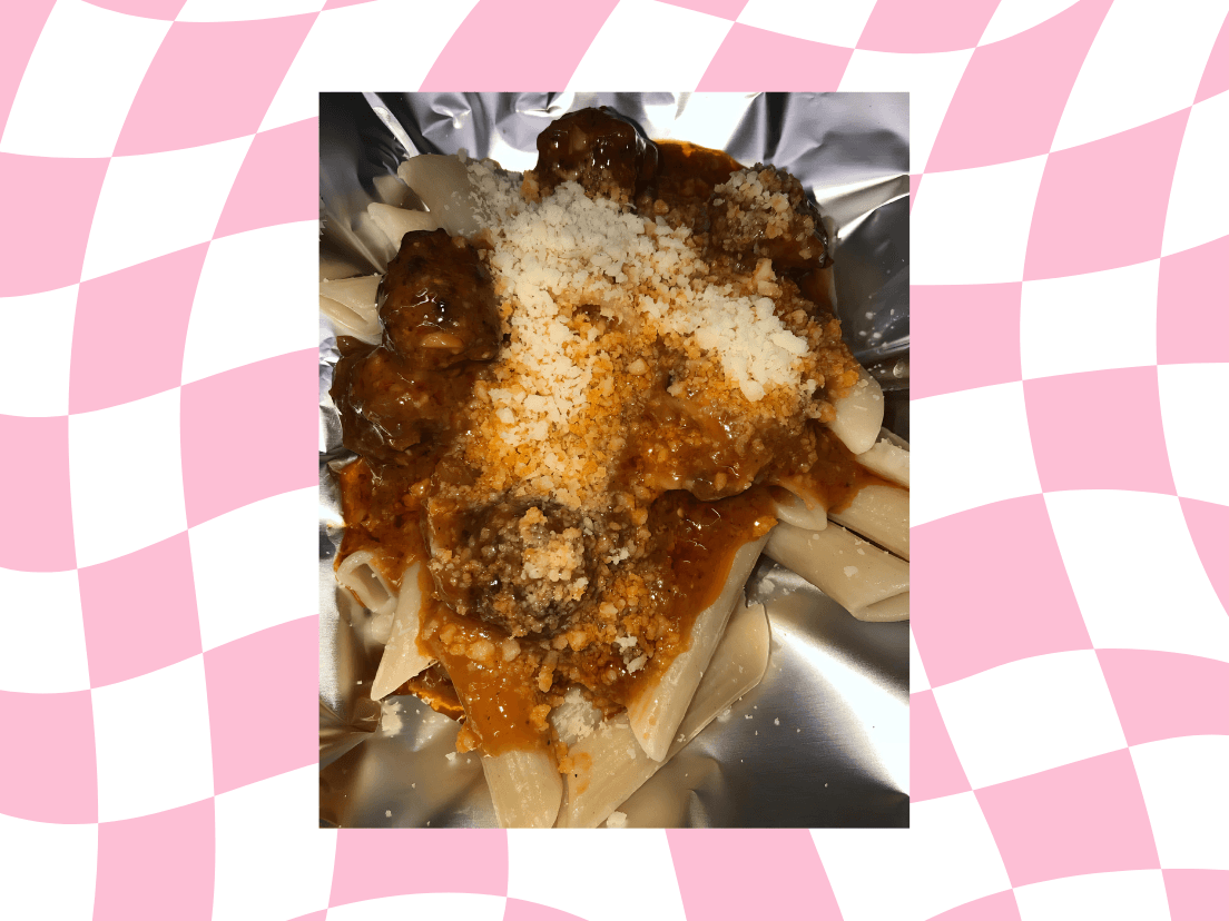 Pasta