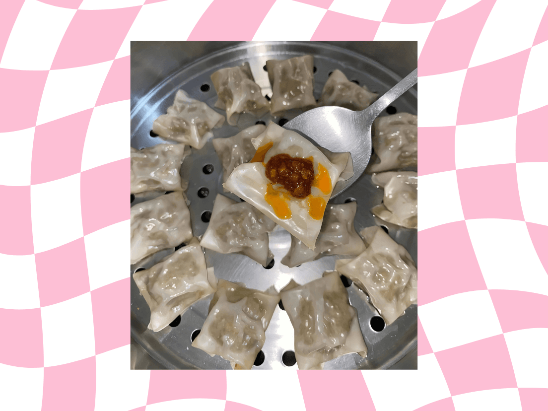 Siomai Bomb (10 Pieces)
